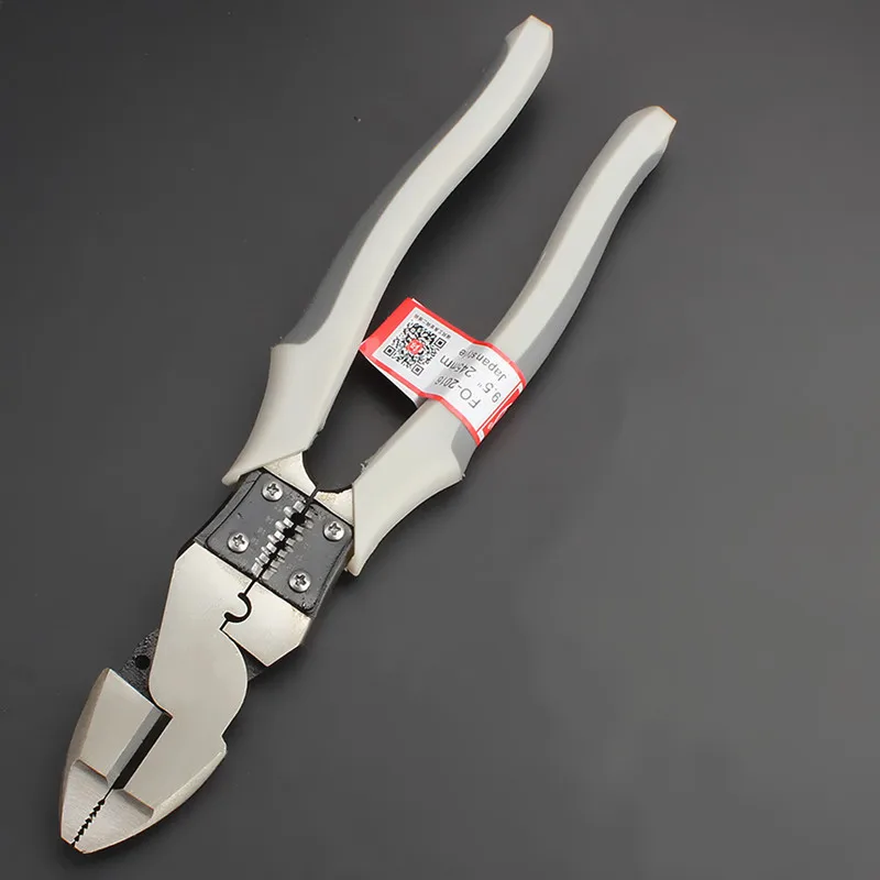 

Practical wire stripper pliers electrical sharp stripper pliers for wire repair tools ferramentas