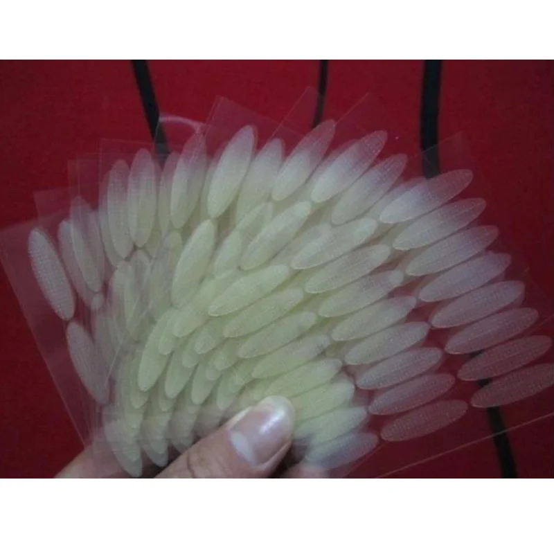 

3 Pcs Women Invisible Double Eyelid Tape Transparent Self-adhesive Double Eyelid Sticker Hot Mdf