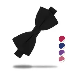 Классический галстук-бабочка для смокинга. 16 вариантов цвета