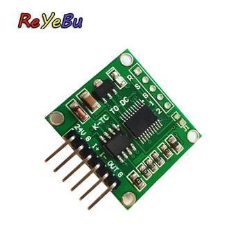 

Thermocouple to voltage K type turn 0-5V 0-10V linear conversion k type temperature Transmitter module
