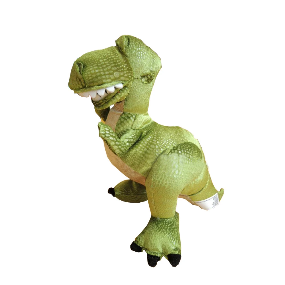 juguetes cascabel de dinosaurios