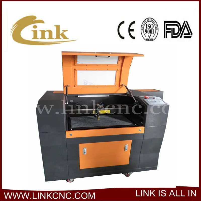 Gold Quality hobby laser cutting machine/mini laser machinemachine