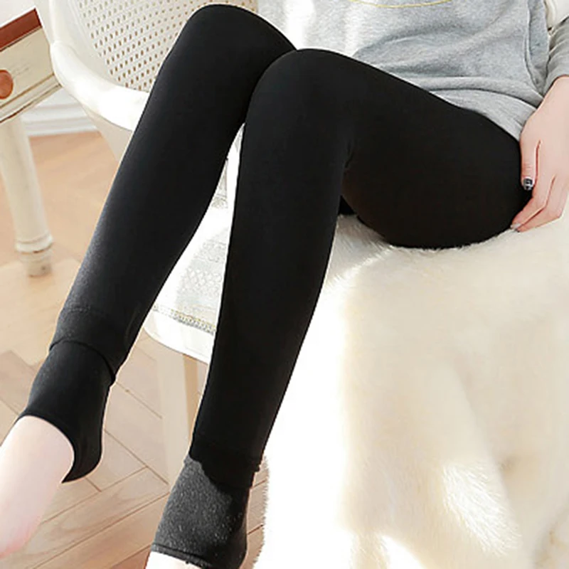 Hot 2018 New Fashion Women's Autumn And Winter High