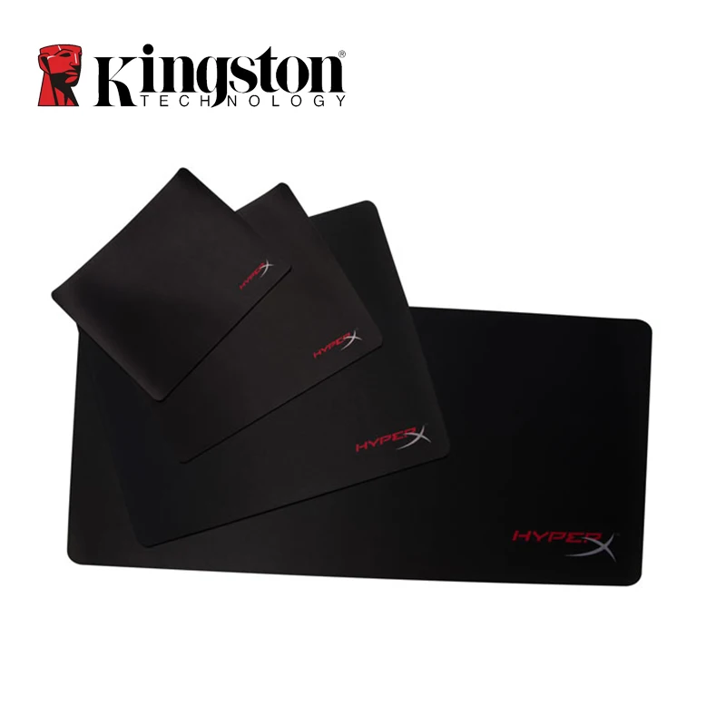 Kingston Hyperx Fury Pro Gaming Mouse Pad S M L XL Natural Rubble -  AliExpress