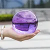 Multicolor Crystal Ball Asian Rare Natural Magic Beads Healing Sphere Globe Quartz Photography Balls Crystal Craft Decor ► Photo 2/6