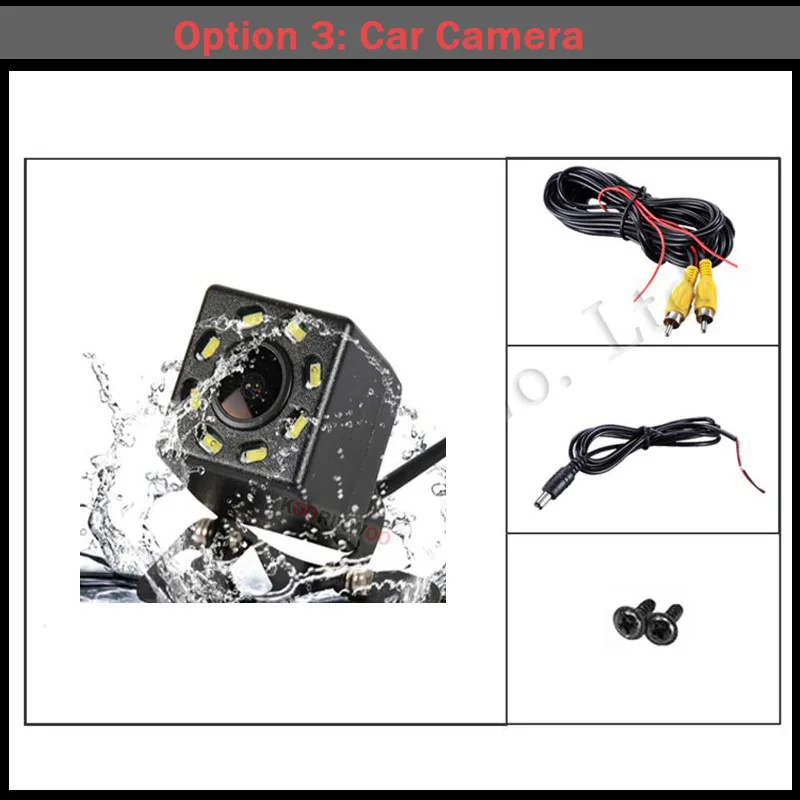 Zircamera
