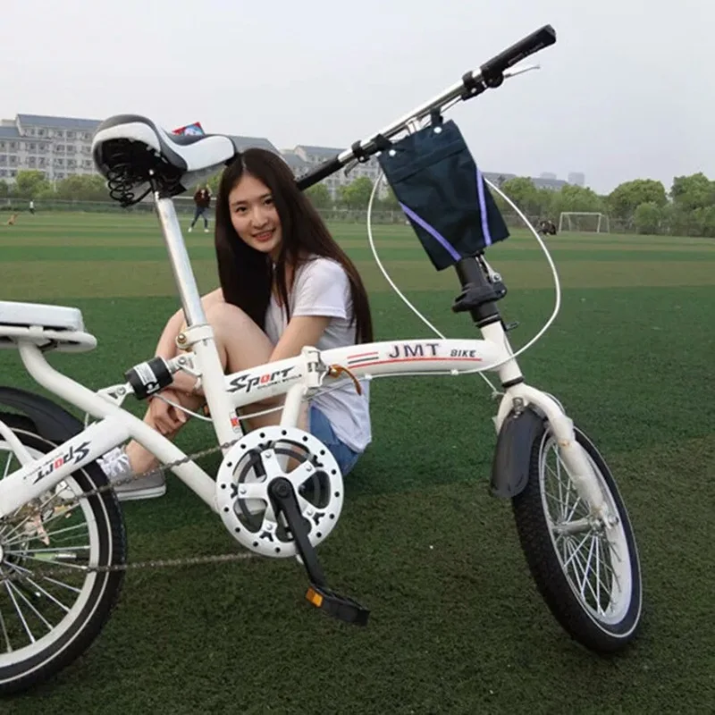 Best VG sports BMX electricBicycle Front Basket Durable Waterproof Tube Handlebar Bag Outdoor Sport bicycle Accessories 5