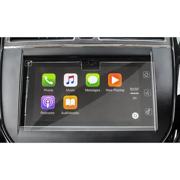 

RUIYA screen protector for Maruti Suzuki Vitara Brezza/S-Cross 7inch navigation touch screen,9H tempered glass protect screen