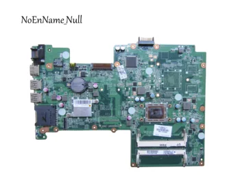 

709174-501 709174-001 for HP Pavilion 15-B laptop motherboard DA0U56MB6E0 A6-4455M CPU DDR3