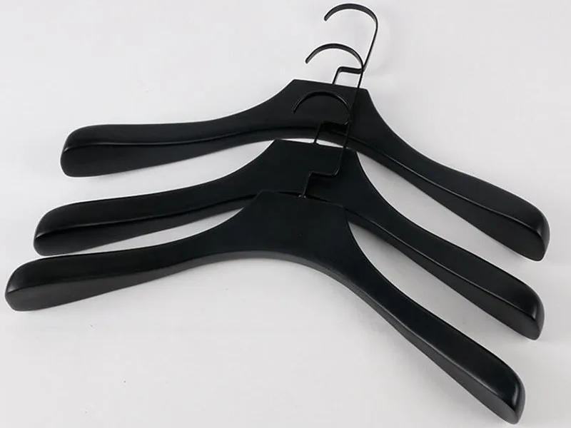 Вешалка для одежды из твердой древесины 6 шт./лот|hangers for|hanger rackhangers for skirts |