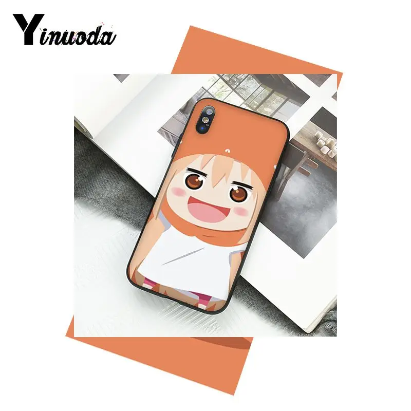 cute Umaru chan Anime Doma Umaru