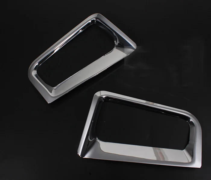 

For ALPHARD / VELLFIRE 30 Series Rear Lamp Chrome Tailight Decorative Frame Trim