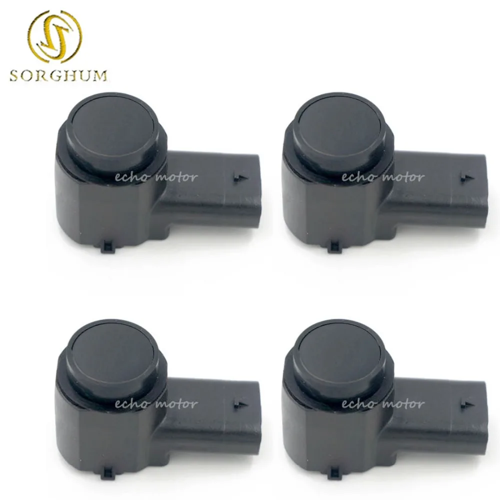 

New SET(4) OEM 30786968 PDC Parking Sensor Reverse Assist for VOLVO C30 C70 S60 S80 V70 XC70 XC90 30786968 30786320 30765703