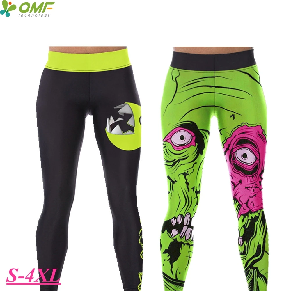 compression leggings vs yoga pants store