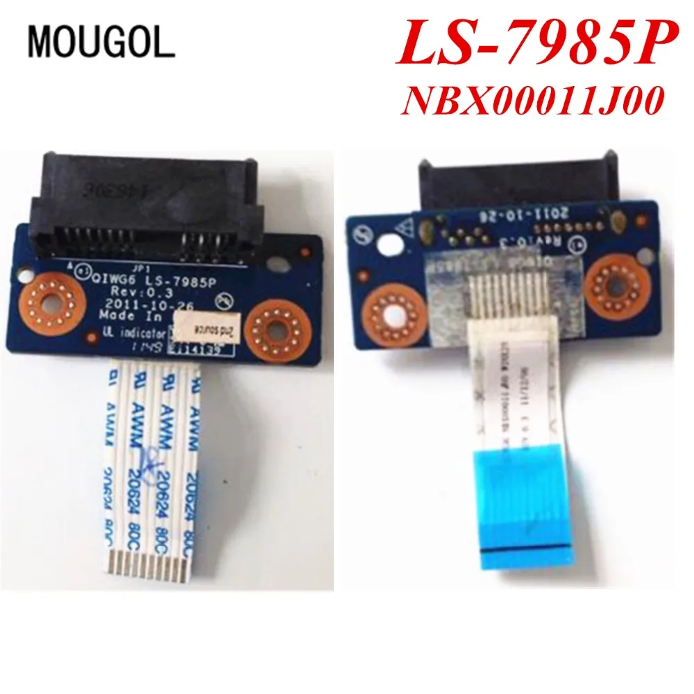 Mougol For Lenovo For Ideapad G585 N585 series Laptop SATA Optical