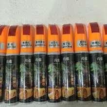 Красный series-1pcs цвета авто покрытие краска ручка подправить царапинам Clear Repair Remover инструмент для удаления