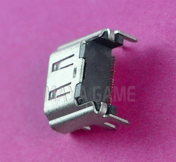 

OCGAME 10pcs/lot Original HDMI Port Connector Socket For PlayStation 4 PS4,