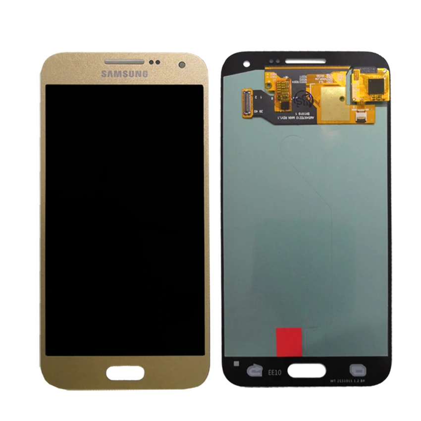 SAMSUNG Galaxy E5 (3)