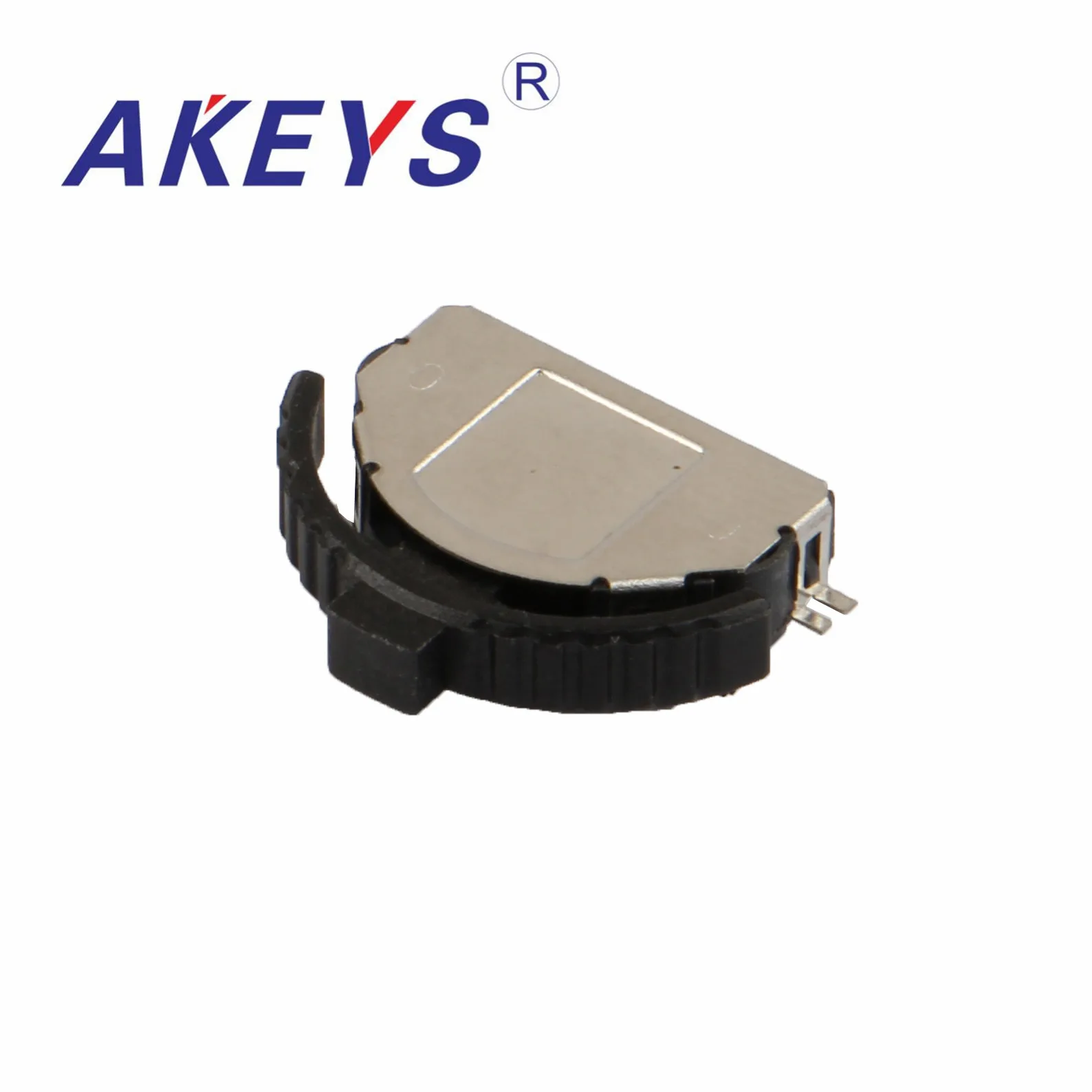 YJ-K9-01 SMT/SMD 5 Ways Position Momentary Tactile Switch 12v 50mA Push Switch
