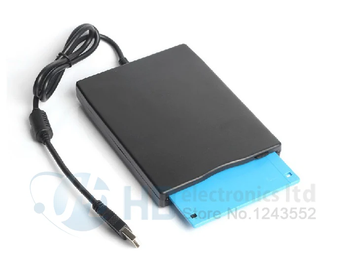 عالمي usb 2.0 سليم 3.5 \