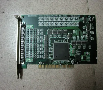 

PIO-32/32L(PCI)H NO.7212B DAQ Acquisition card