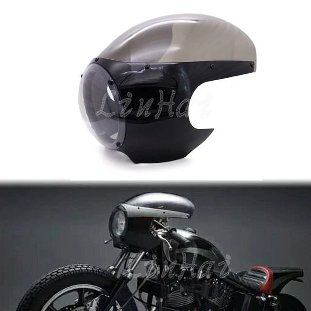 Cupolino moto universale Viper