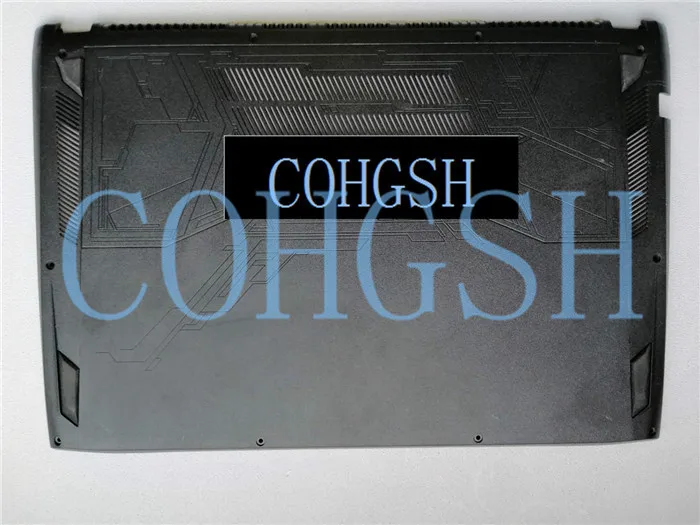 Нижняя часть корпуса Нижняя крышка для ASUS FX60V FX502V FX50VM GL502V GL502VM 13NB0DR5AP0311