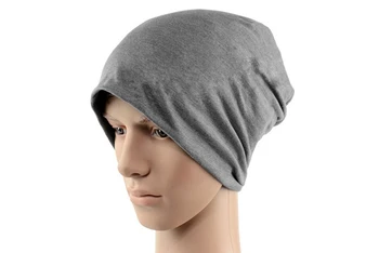 

Candy Color Ski Crochet Slouch Hat Cap New