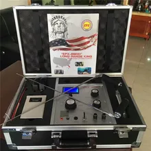 EPX9900 дистанционный подземный металлоискатель, геологоискатель, детектор золота