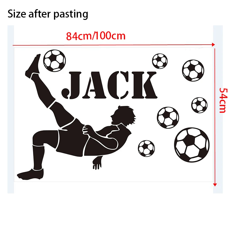 Product size
