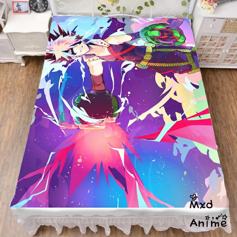 Boku no Hero Academia