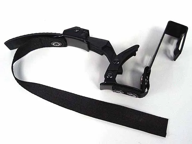 NVG font b Night b font font b Vision b font Goggle Helmet Mount Strap Tactical