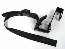 NVG Night Vision Goggle Helmet Mount Strap Tactical