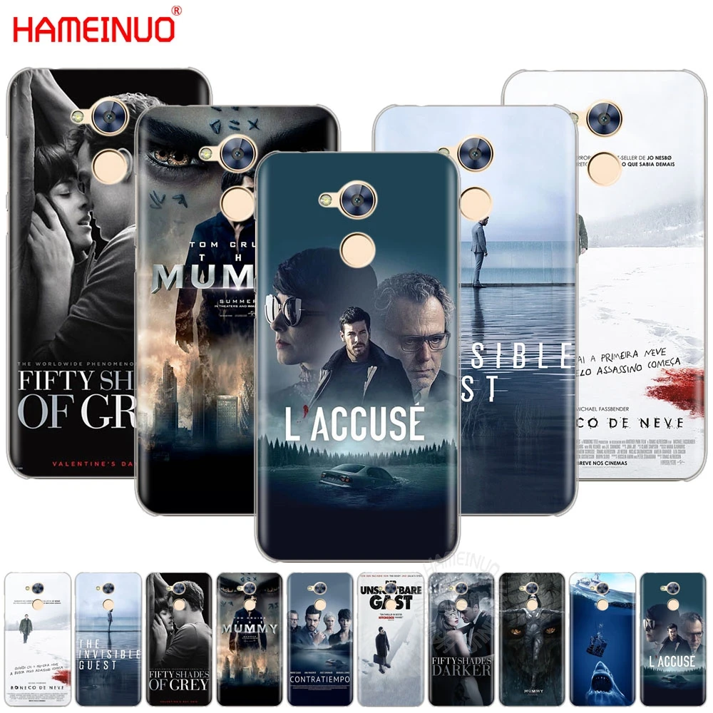 Противоударный чехол HAMEINUO для Huawei Honor V10 4A 5A 6A 6C 6X 7X 8 9 NOVA 2 2S PLUS LITE | Мобильные