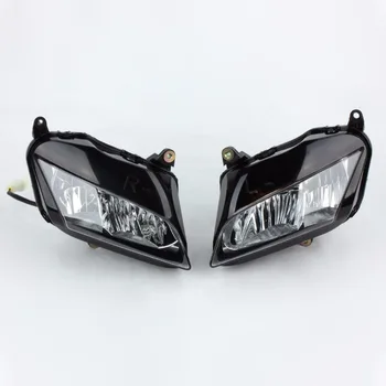 

Motorcycle Front Headlight Motto Head Lamp Lights For Honda CBR600RR CBR 600 RR 600RR 2007 2008 2009 2010 2011 07 08 09 10 11 F5
