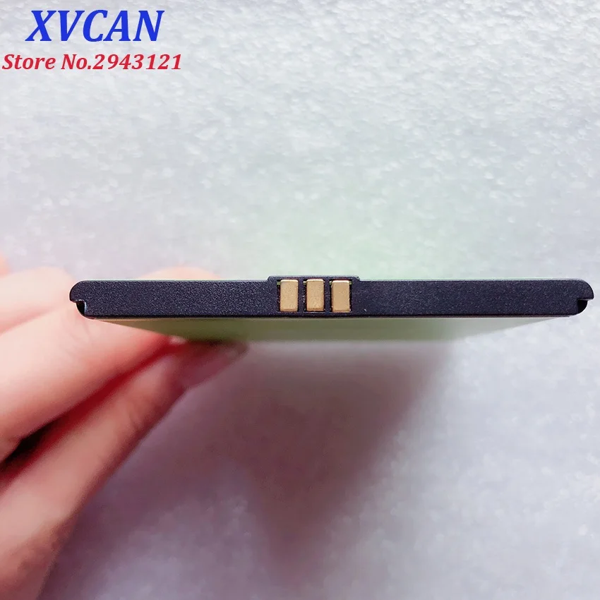 100% New BT-5501 2850mAh Battery For LEAGOO M 9 M9 BT5501 BT-5501 Mobile Phone Smart Phone Parts Bateria Batterie In Stock