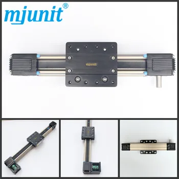 

Linear Bearing Ball Slide Unit Guide /Precision Linear Guide Way /Linear Motion Guide Rail