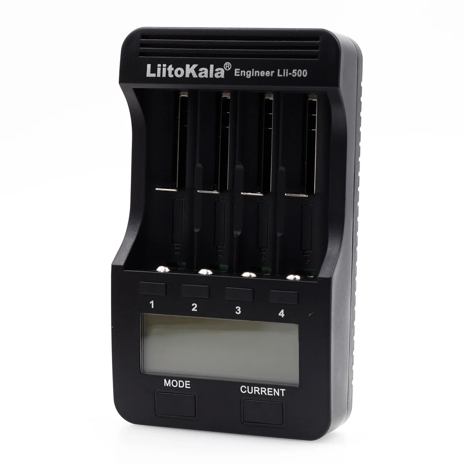 liitokala lii-500 lcd