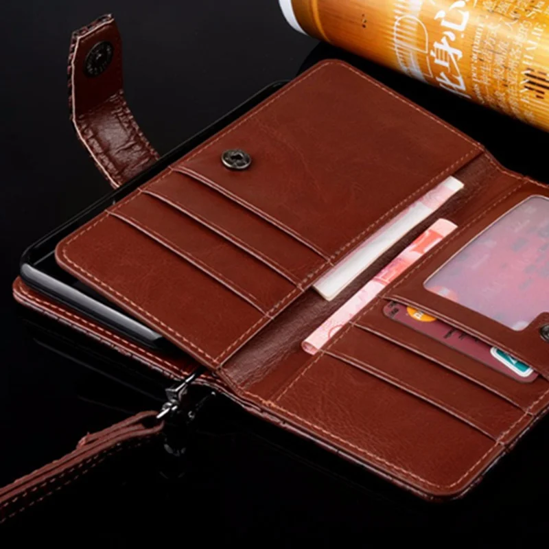 Para ASUS Zenfone Max Pro M1 ZB601KL ZB602KL caso 3D cocodrilo serpiente cuero Flip cartera bolsa de teléfono funda
