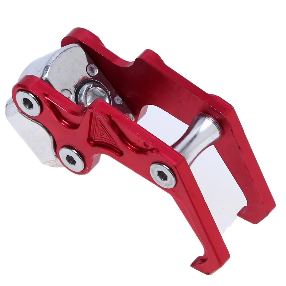 6mm 0.23'' Motorcycle Hook Luggage Helmet Hanger Street Bike Motorbike Accessories Universal For Motocross Scooters (6)