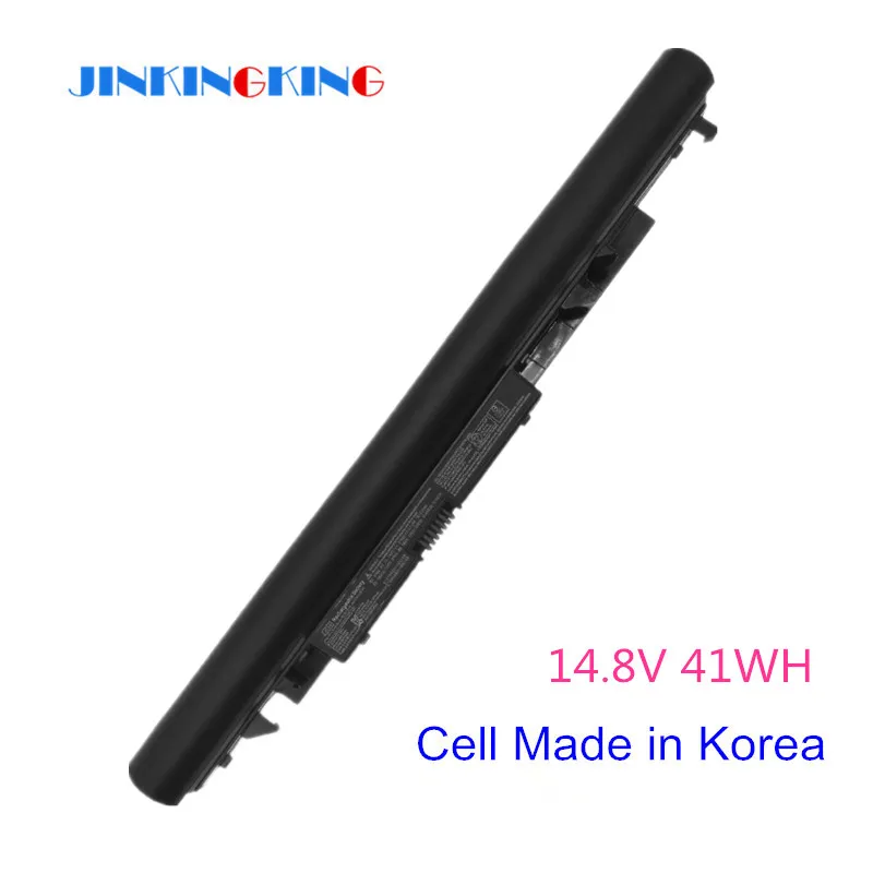 

Original 14.8V JC04 JC03 Battery for HP 15-BS 15-BW 17-BS HSTNN-PB6Y 919682-831 HSTNN-LB7W HSTNN-DB8E HSTNN-LB7W HSTNN-HB7X