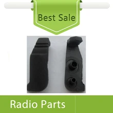 50X наушники пылезащитный чехол в сборе для Motorola GP88 GP300