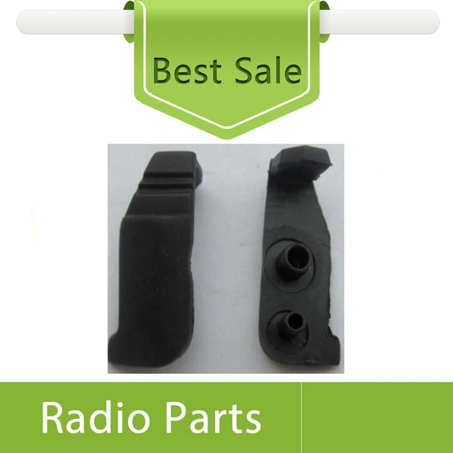 Cheap 50X Earphone Dust Cover Assembly For Motorola GP88 GP300 Cheap 50X Earphone Dust Cover Assembly For Motorola GP88 GP300