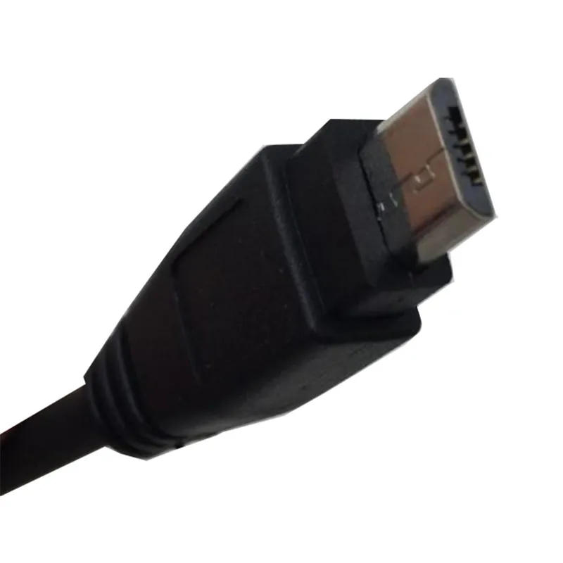 USB программирующая линия для HTY TD350 TD360