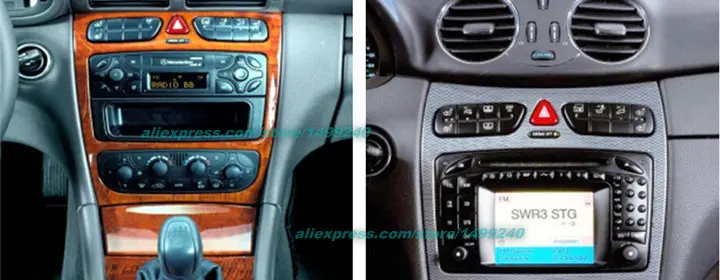 Clearance Liislee For Mercedes Benz G Class W463 1998~2004 Car Radio Audio Video Stereo DVD Player GPS Navigation S160 Multimedia System 1 Clearance Liislee For Mercedes Benz G Class W463 1998~2004 Car Radio Audio Video Stereo DVD Player GPS Navigation S160 Multimedia System 1