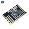 diymore NRF24L01 Wireless Module Microcontroller Receiver Transmitter 2.4GHz Antenna with Socket Adapter Plate Board for Arduino ► Photo 3/6