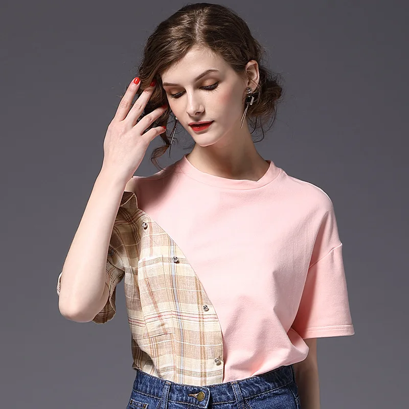 fashionable blouse online