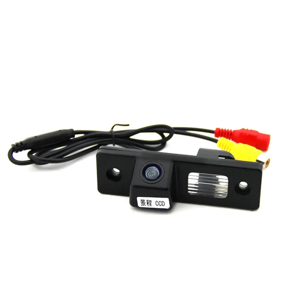 

BYNCG Car Rear View Reverse backup Camera rearview parking For CHEVROLET EPICA/LOVA/AVEO/CAPTIVA/CRUZE/LACETTI