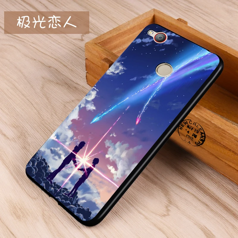 zte nubia z11 mini s Case Original Cover for zte nubia z11 mini s Case Cover Skin Wolf Fish Skull z11 mini s Fundas 100% 13