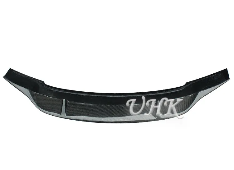 UHK аксессуары для cls-класса Renntech-Стиль W218 задний спойлер авто Спойлеры магистрали Racing украшения для укладки спойлер